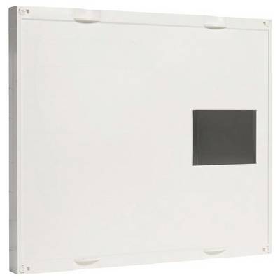 Hager UC32TM3 Zestaw universN 450x500 do przełącznika z opornikami przejściowymi z silnikiem 630 A Zestaw do złożenia cz-0