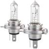 IWH 019366 Pudełko z zapasowymi żarówkami halogenowymi H4 55/60 W 12 V