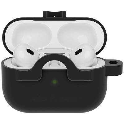 Otterbox AirPods Pro Case Apple AirPods Pro (1. Generation, 2. Generation) czarny Odporny na wstrząsy