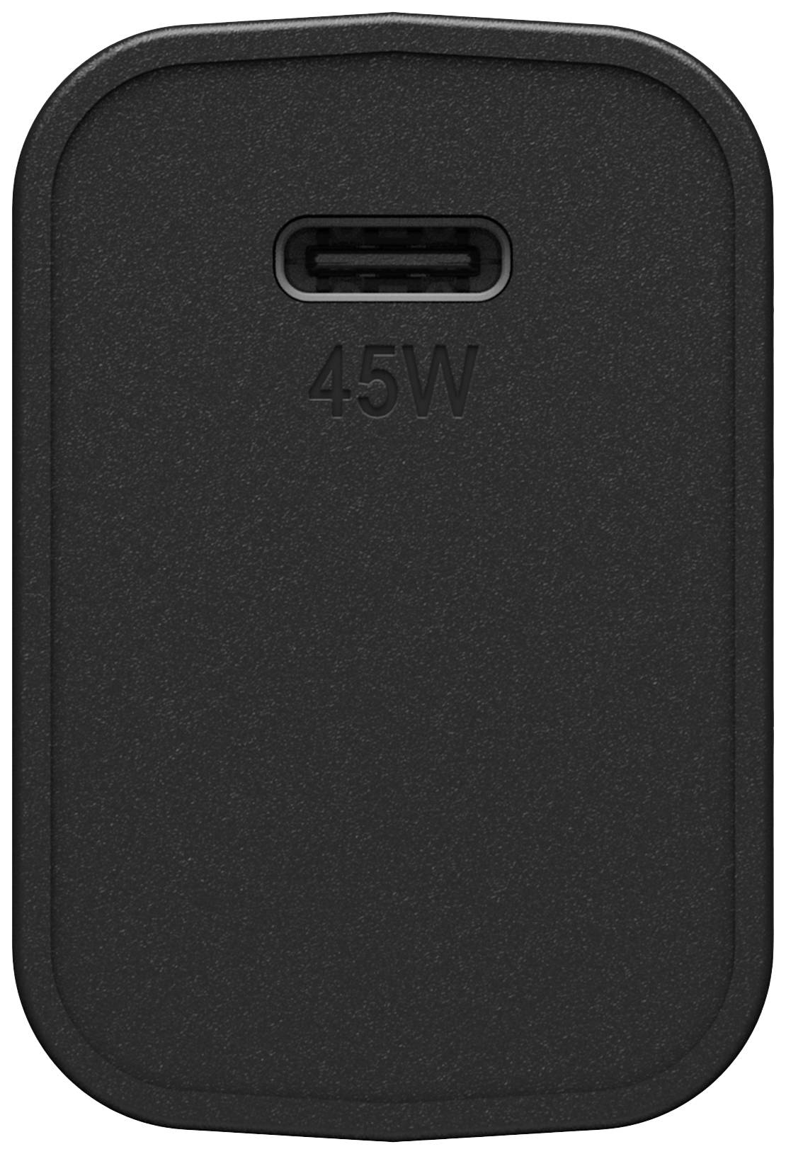 Otterbox EU Charger 45W GaN USB зарядний пристрій 45 W 1x USB-C® home