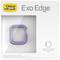 Etui OtterBox Exo Edge w kolorze fioletowym dla Apple Watch serii 4 i nowszych, 40 mm. Niekompatybilne z modelami ceramicznymi. Opakowanie prezentuje produkt i logo.