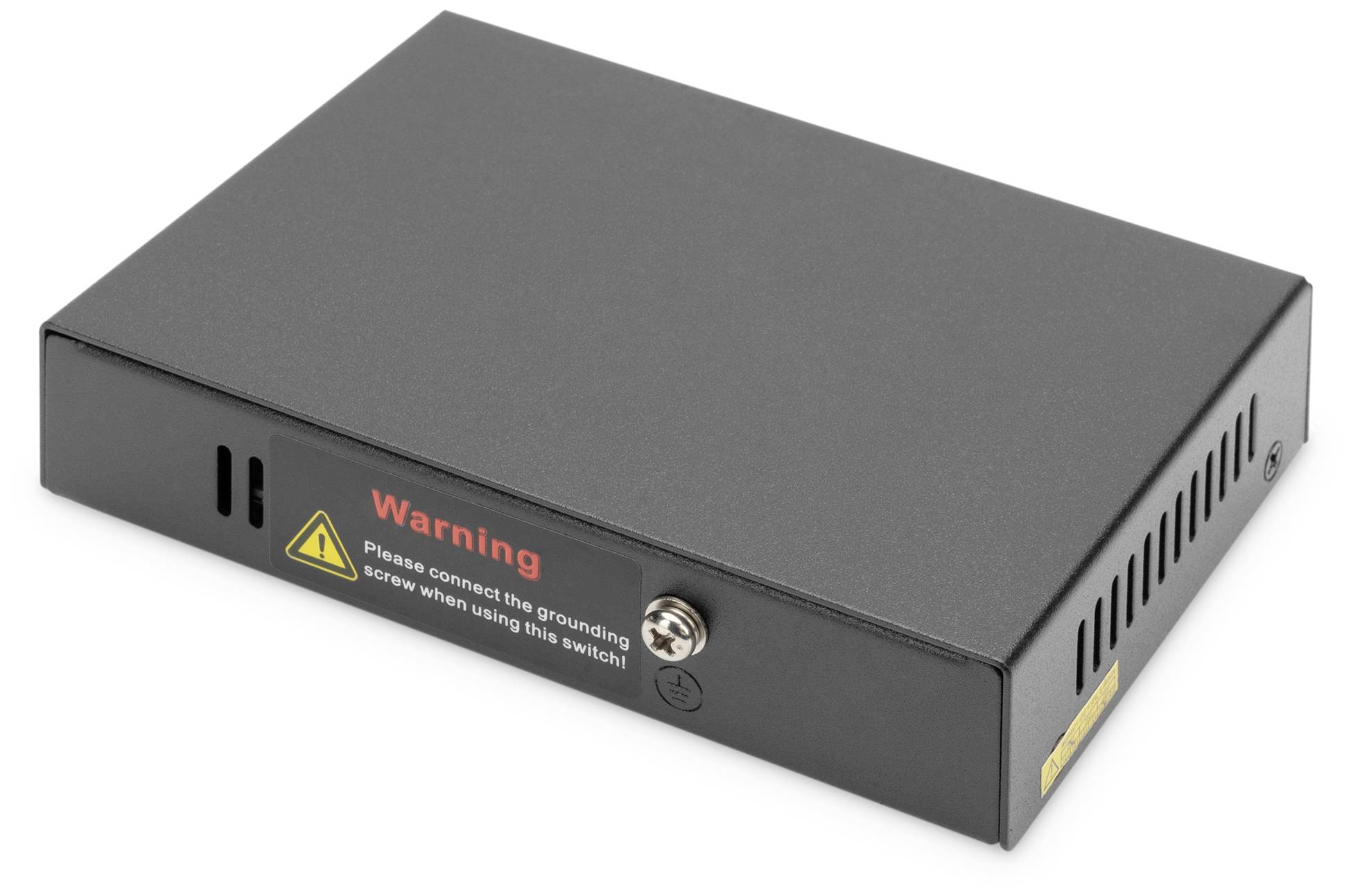 Розширювач PoE Digitus DN-95128-1 1 Гбіт/с IEEE 802.3af (12,95 Вт), IEEE 802.3at (25,5 Вт), IEEE 802.3bt, IEEE802.3af (15,4 Вт), I