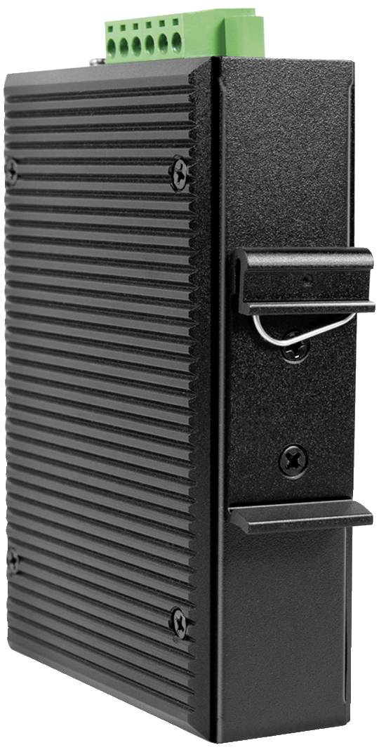 Комутатор Ethernet LogiLink NS204