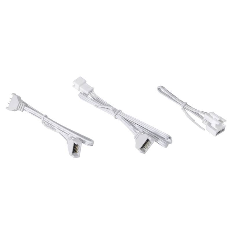 Lian Li UNI FAN P28 Бічна стрічка ARGB P28ARGB-W Світлодіодна стрічка