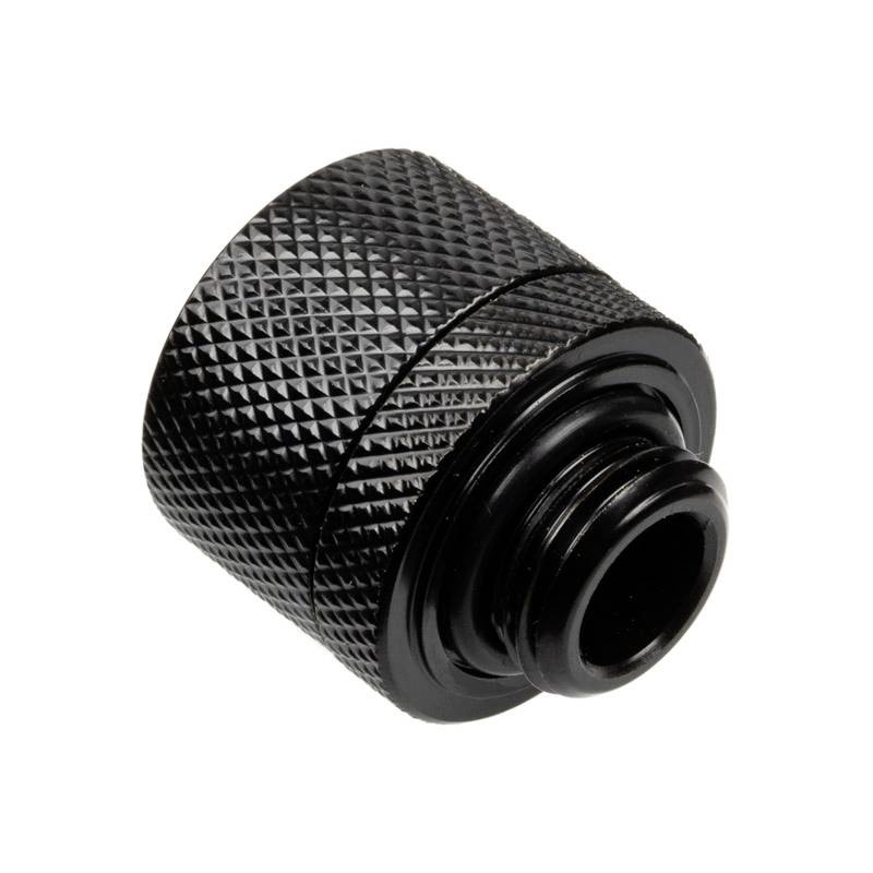 Фітинги водяного охолодження Alphacool Eiszapfen Anschluss gerade G1/4 Zoll AG auf 16/10mm