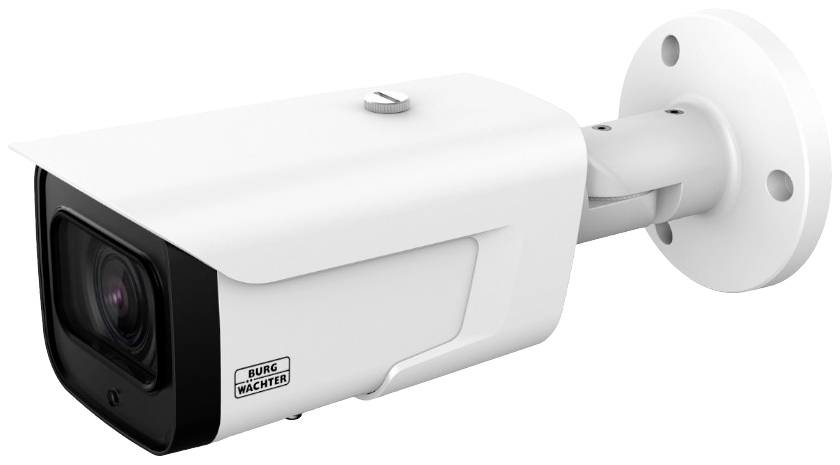 Камера спостереження Burg Wächter 503112 1920 x 1080 px