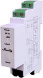 Shelly Shelly Pro 3EM 400A Shelly Licznik energii elektrycznej Bluetooth, Wi-Fi