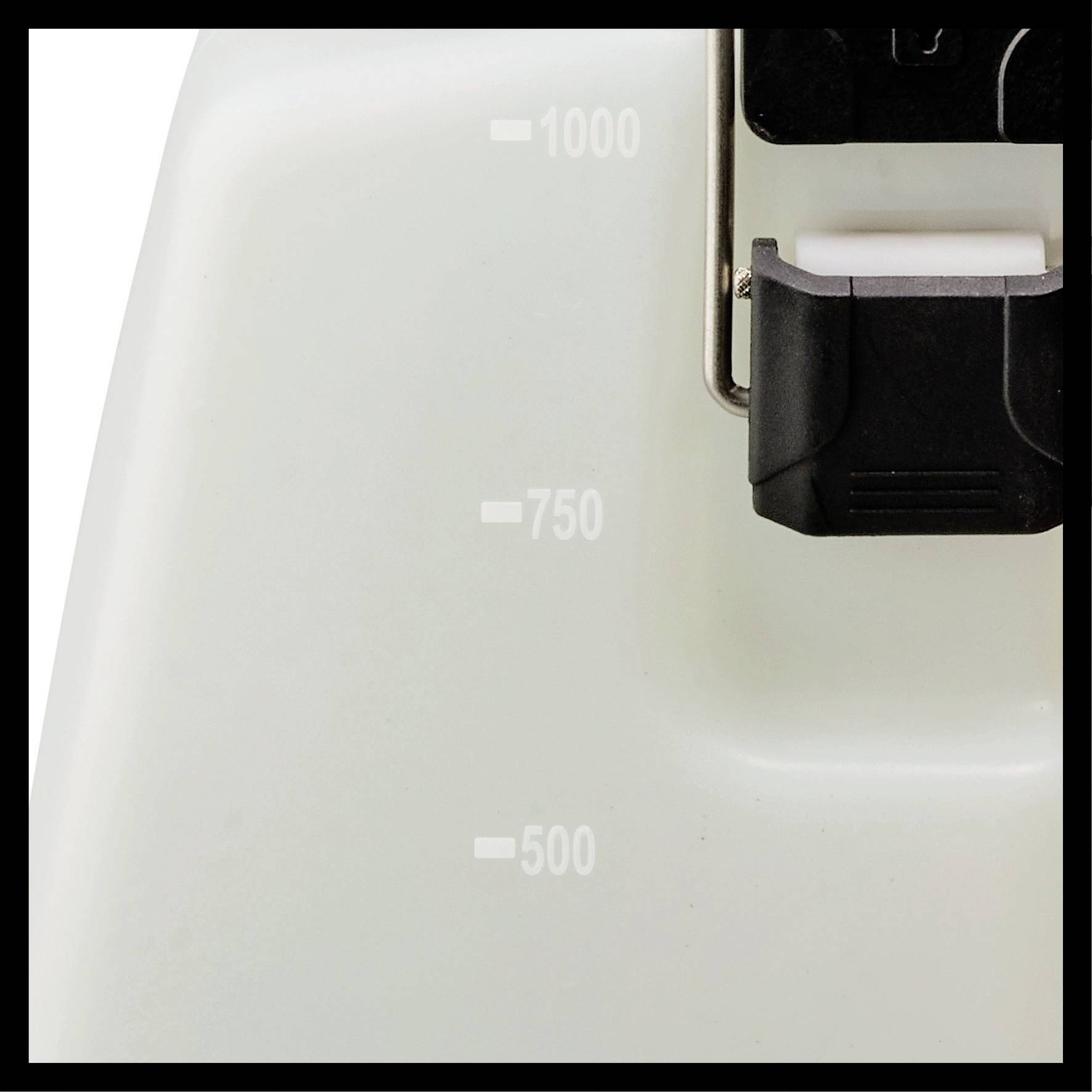 Акумуляторний обприскувач високого тиску Einhell GE-WS 18/10 Li-Solo Power X-Change