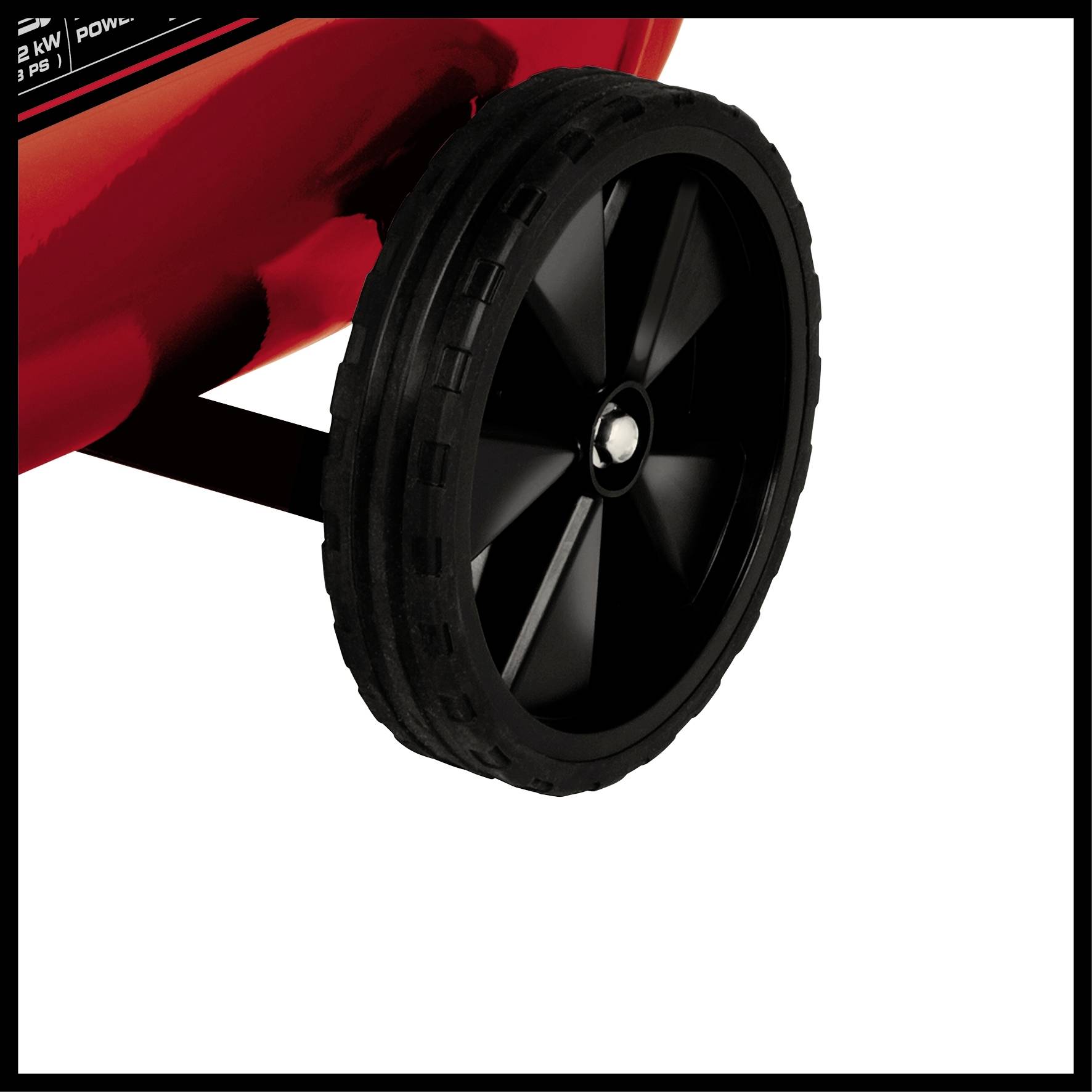 Повітряний компресор Einhell TC-AC 420/50/10 V 10 бар