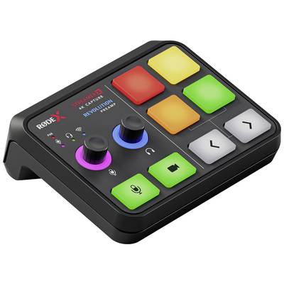 RODE Microphones Streamer X 1 szt.