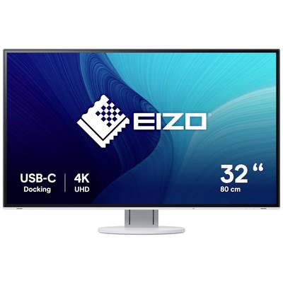 Monitor LCD (IPS) EIZO EV3285-WT, 31.5 cal, UHD, 16:9