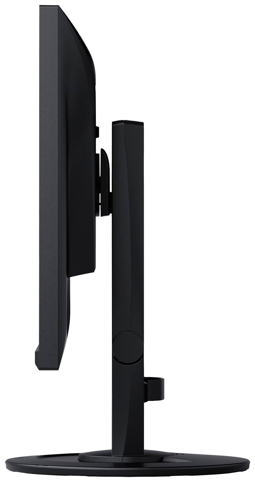 Монітор EIZO EV2460-BK EEK B (A - G) 60,5 см (23,8 дюйма) 1920 x 1080 пікселів 16:9 5 мс VGA, DVI, DisplayPort, HDMI, навушники (р