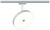 Reflektor szynowy LED Paulmann Hildor 96787 15 W LED 850 lm chrom (matowy)