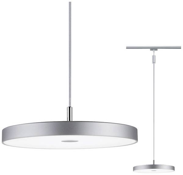 Reflektor szynowy LED Paulmann Hildor 96796  15 W LED 850 lm chrom (matowy)