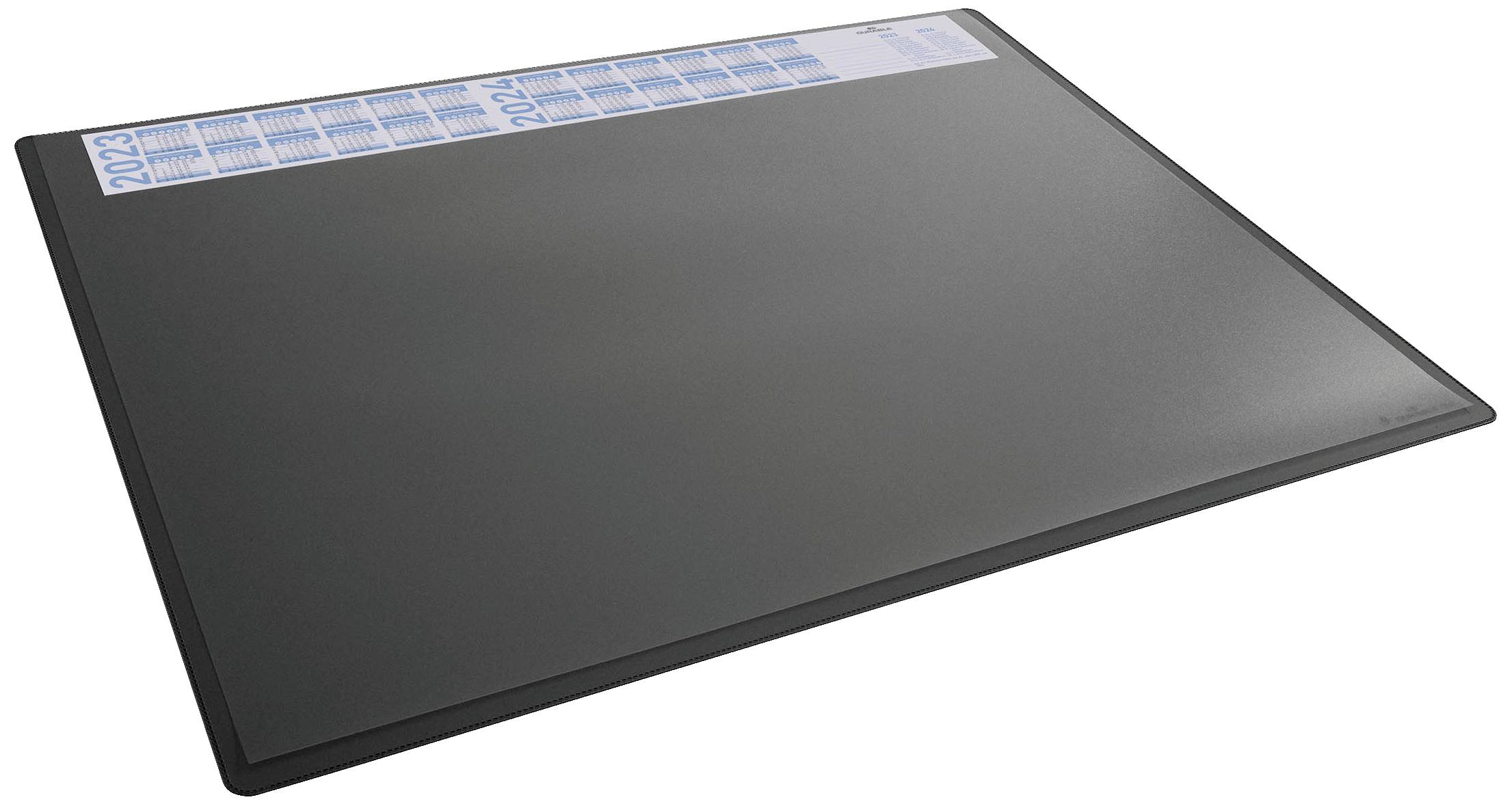 Durable 722301 Sous-main calendrier 4 ans noir (l x H) 650 mm x 500 mm 1 pc(s) 722301 — Photo 2 sur 3