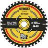 Tarcza tnąca DEWALT DEWALT - Extreme DeWALT - Kreissägeblatt - 165 mm - 40 165 x 20 x 1 mm 1 szt.