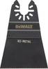 DEWALT DT20748-QZ DT20748-QZ BiM Brzeszczot 64 mm 1 szt.
