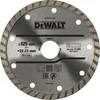 DEWALT DT3712-QZ DeWALT - Diamant-Schneidscheibe - für Beton, Mauerwerk, Fliesen Tarcza tnąca diamentowa Średnica 125 mm beton 1 szt.