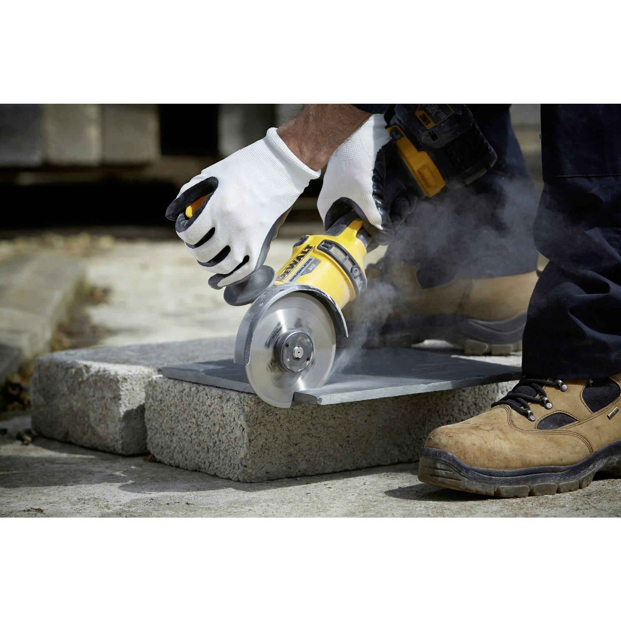 DEWALT DT3713-QZ DT3713-QZ Алмазний відрізний диск 1 шт.