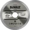 DEWALT DT3715-QZ DT3715-QZ Tarcza tnąca diamentowa Średnica 110 mm 1 szt.