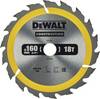 Tarcza tnąca DEWALT 184 x 16 mm 1 szt.