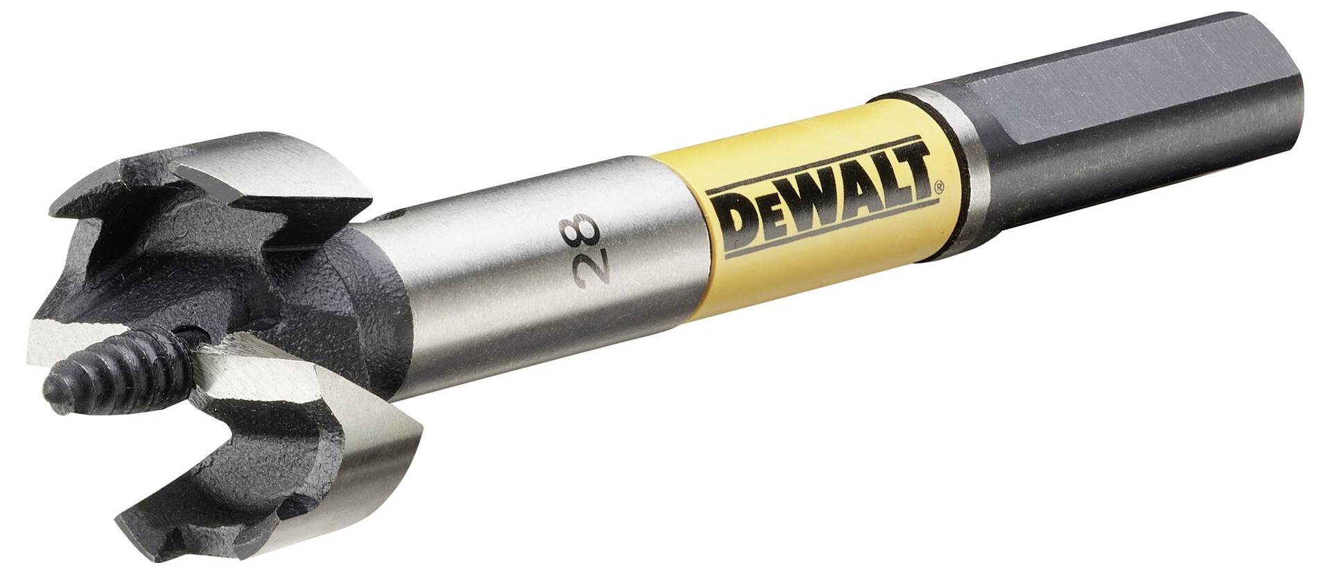 Свердло DEWALT DT4576-QZ Forstner 1 шт.