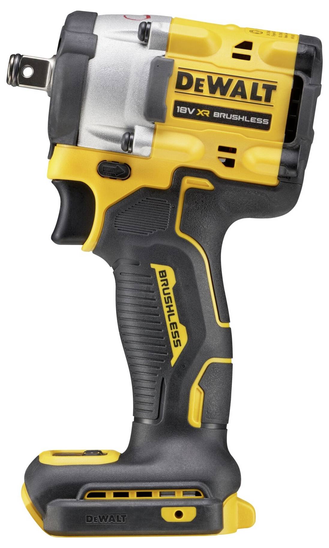 DEWALT neu DCF921NT-XJ 18V бездротовий ударний гайковерт