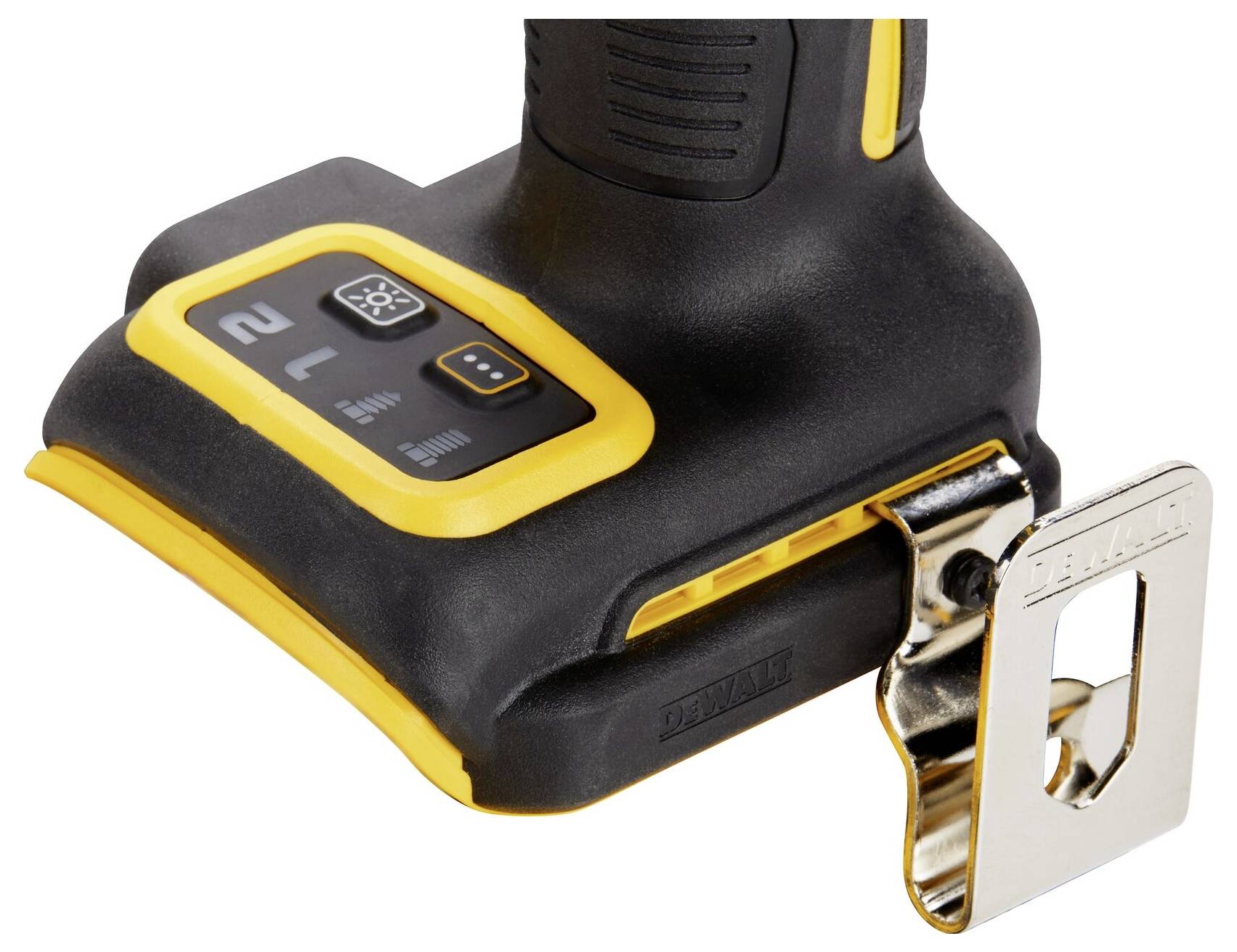 DEWALT neu DCF921NT-XJ 18V бездротовий ударний гайковерт