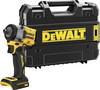 DEWALT DCF922NT-XJ DCF922NT-XJ Wkrętarka udarowa akumulatorowa Ilość dołączonych baterii 0 Li-Ion bezszczotkowy