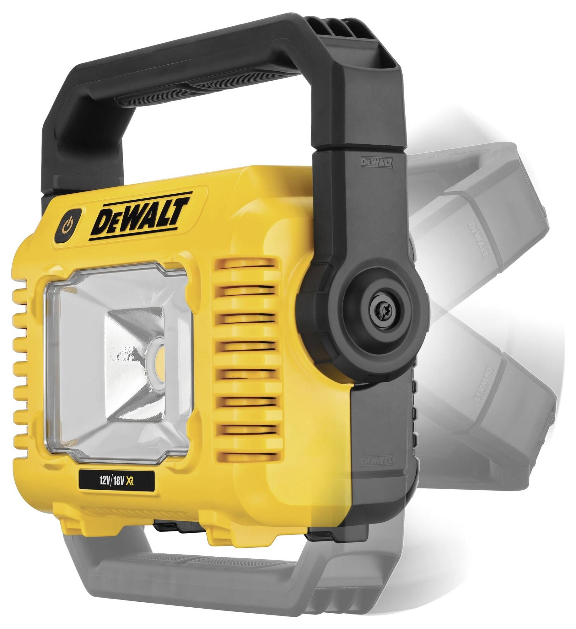 DEWALT DCL077 DCL077-XJ Акумуляторний ручний налобний ліхтар