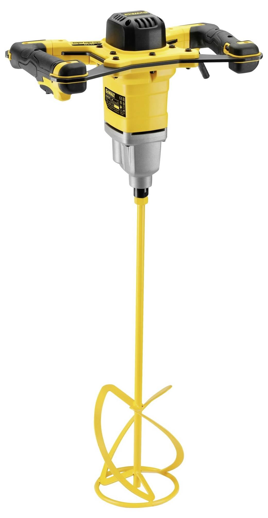 Миксер DEWALT DWD241-QS DWD241-QS