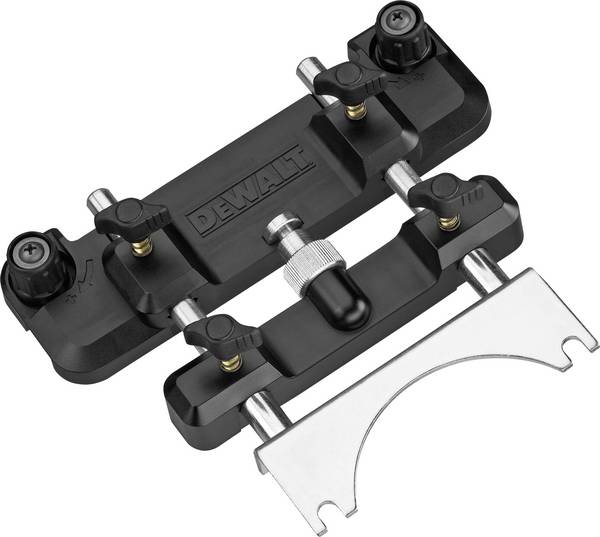 przewodnik Adapter routera DEWALT DWS5031-XJ