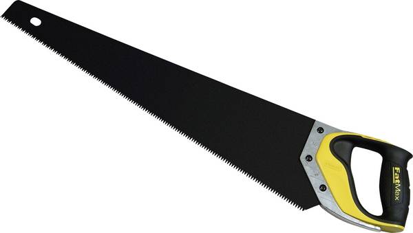 Piła ręczna STANLEY JETCUT® FatMax® appliflon® 2-20-530 1 szt.