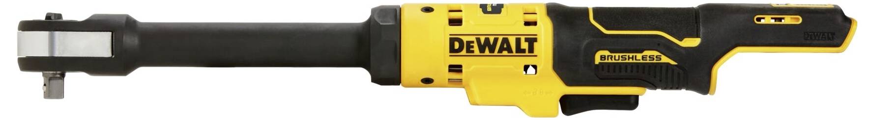 Акумуляторний тріскачка DEWALT DCF503EN-XJ