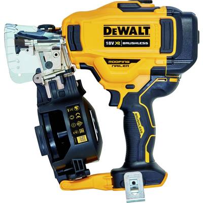 Gwoździarka akumulatorowa DEWALT DCN45RNNT-XJ bezszczotkowy-0