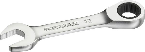 STANLEY FMMT13109-0 FMMT13109-0 Klucz oczkowy grzechotkowy  Rozmiar klucza (metryczny) (tylko do tytułu) 12 mm