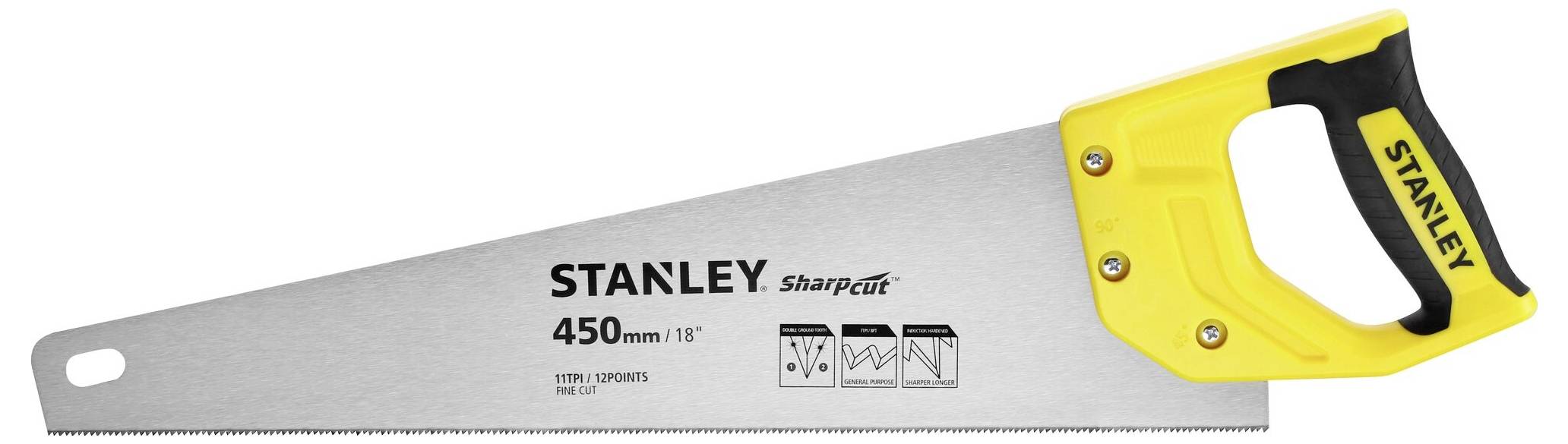 Панельна пила STANLEY STHT20370-1 1 шт.