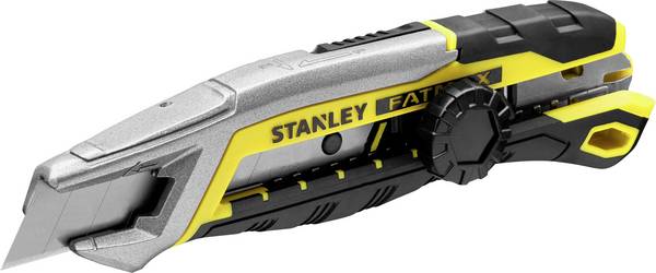Frez FM, 18 mm, ze śrubą gwintowaną STANLEY FMHT10592-0 1 szt.