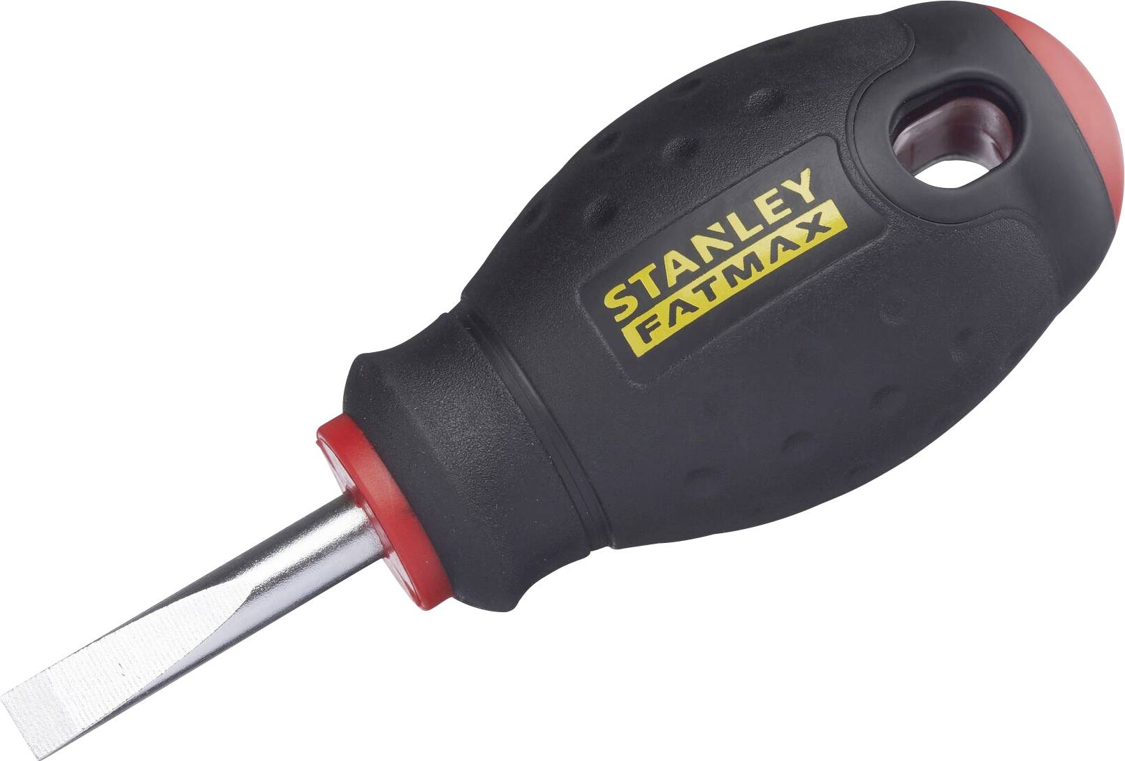 Плоска викрутка STANLEY 0-65-400