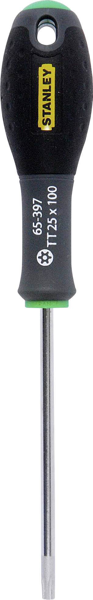 Викрутка STANLEY TX Розмір викрутки TX 25 1 шт.
