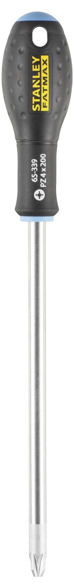 Хрестова викрутка STANLEY 0-65-339 0-65-339