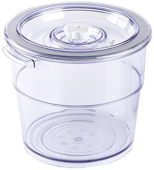 Magic Vac ACO1002 EXECUTIVE 4 л Вакуумний тримач