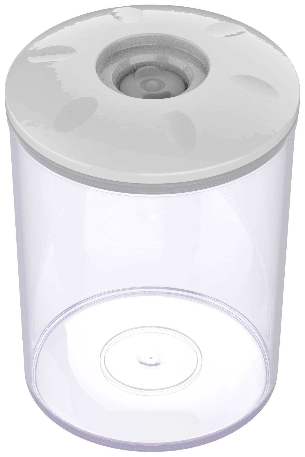 Magic Vac ACO1182 SET 3 FAMILIY 0,75 л + 1,5 л + 3 л Вакуумний тримач