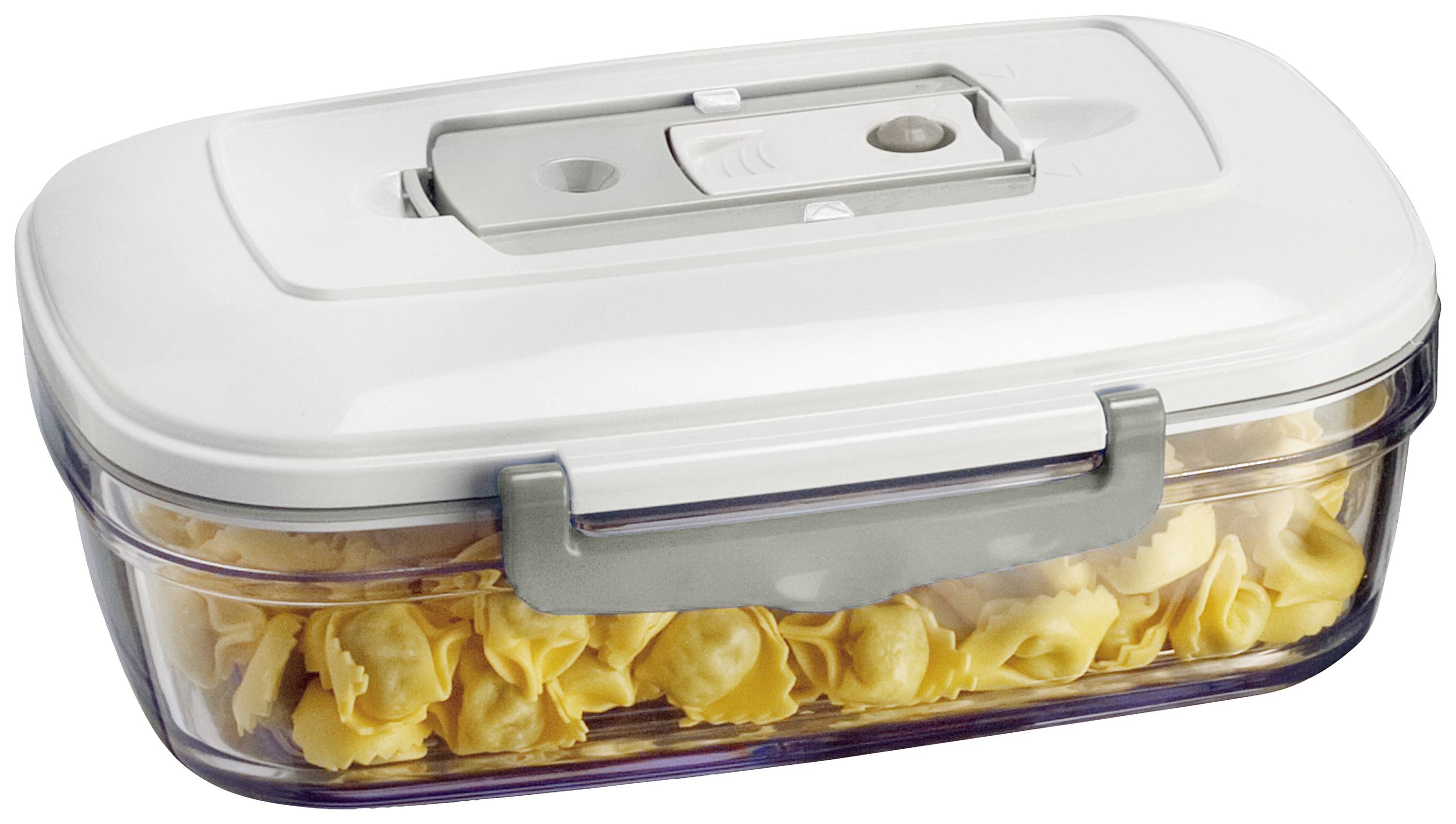 Вакуумний тримач Magic Vac ACO1093 FAMILIY 1 л