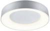Lampa sufitowa LED Paulmann Casca 71095 23 W 2100 lm aluminiowy (matowy)