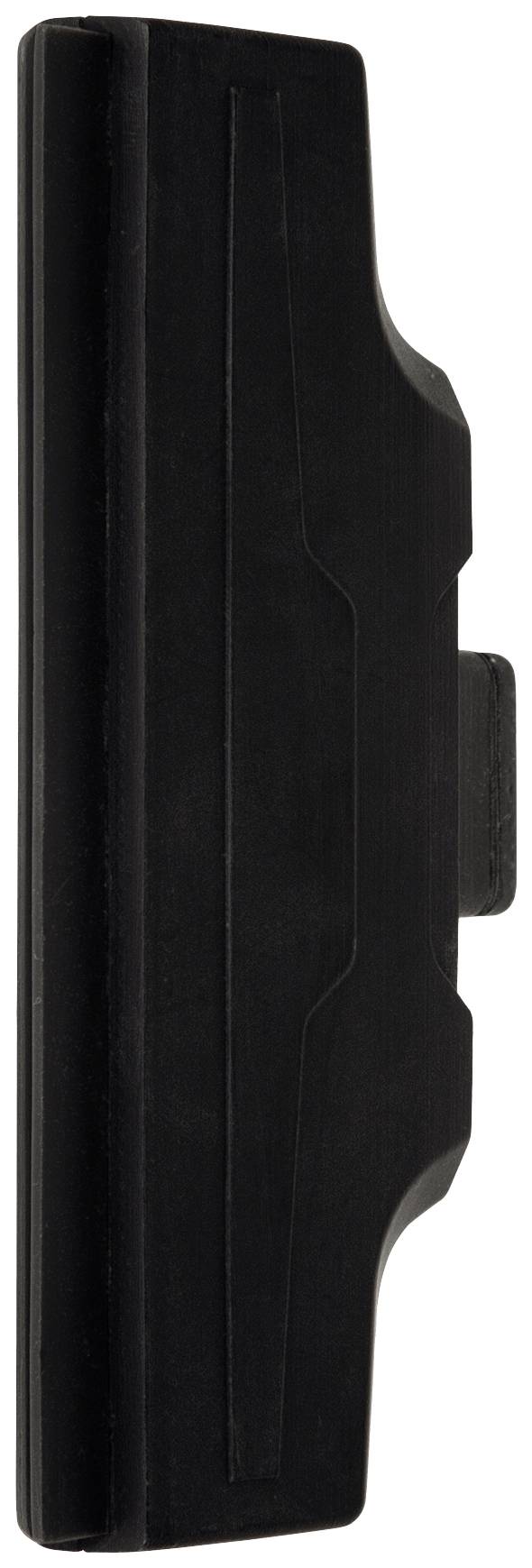 Аксесуари для миття вікон Einhell Brillianto чорного кольору