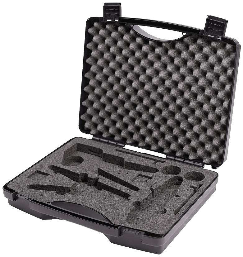 Кейс для інструментів без аксесуарів Knipex neu 97 91 01 LE