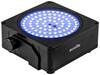 Eurolite IP Flat Light Oświetlenie LED PAR Ilość diod LED: 81 0.2 W