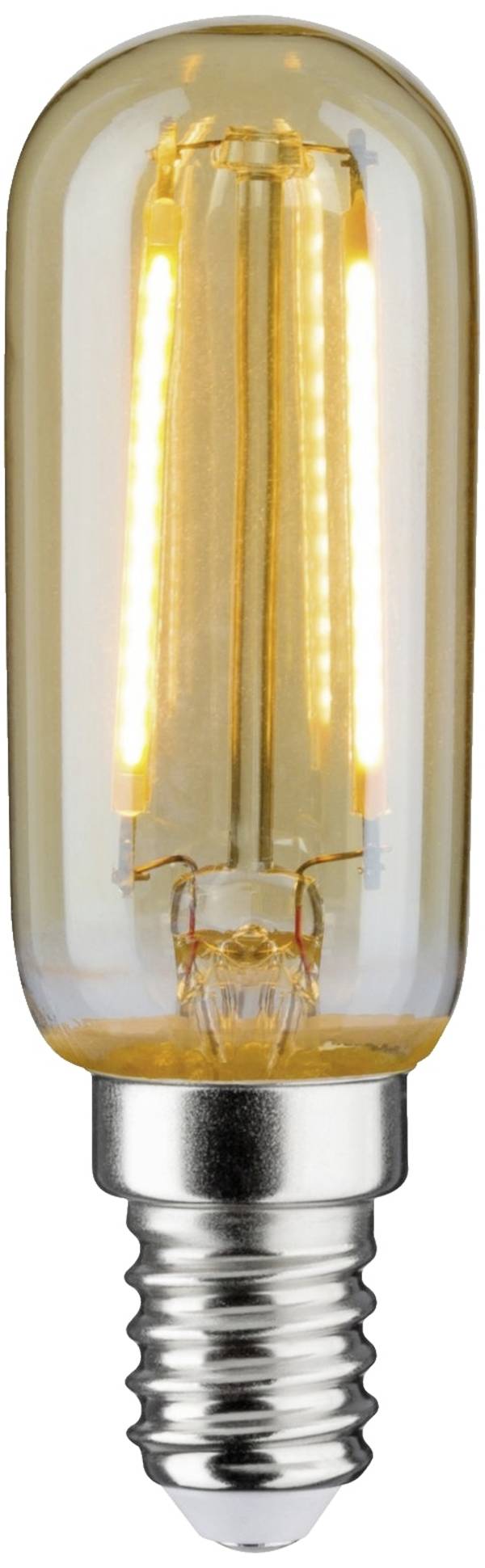 Żarówka LED Paulmann 28526 E14 2 W 145 lm złoty 1 szt.