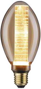 Żarówka LED Paulmann 28601 E-27 4 W 230 lm złoty 1 szt.